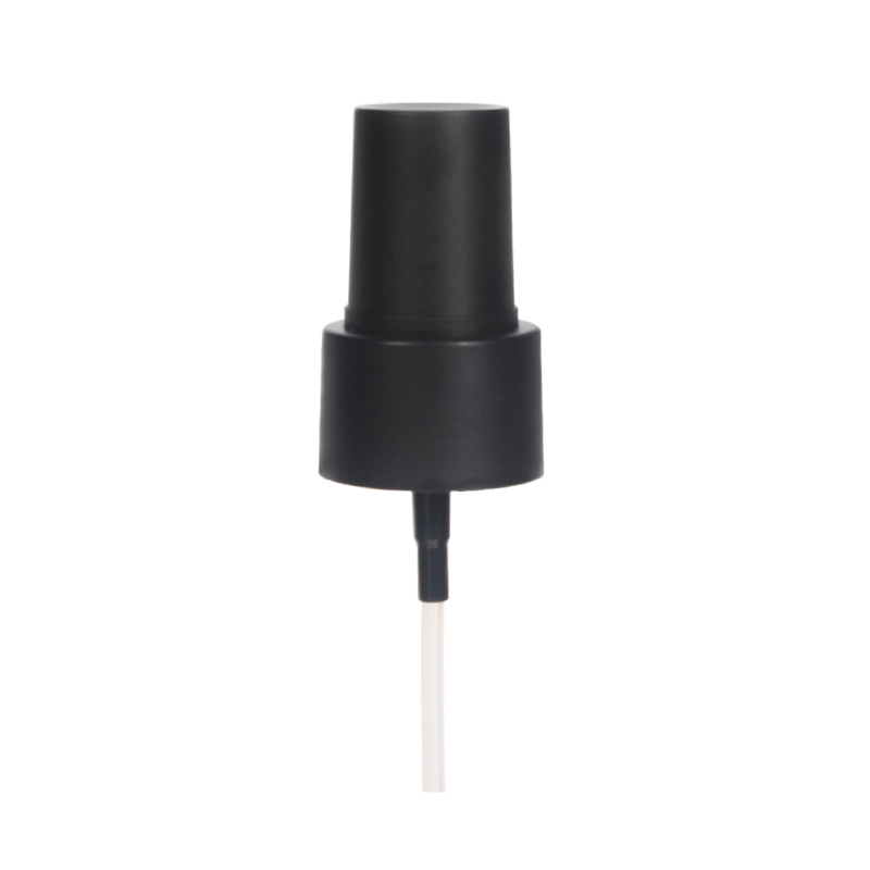 Fingertip Sprayer Frosted / Matte Surface 24/410