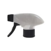 Buy Foam Trigger Sprayer Bulk, 28-410, Foam/Spray, White/Black, 1.3ml