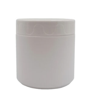 Plastic Jars
