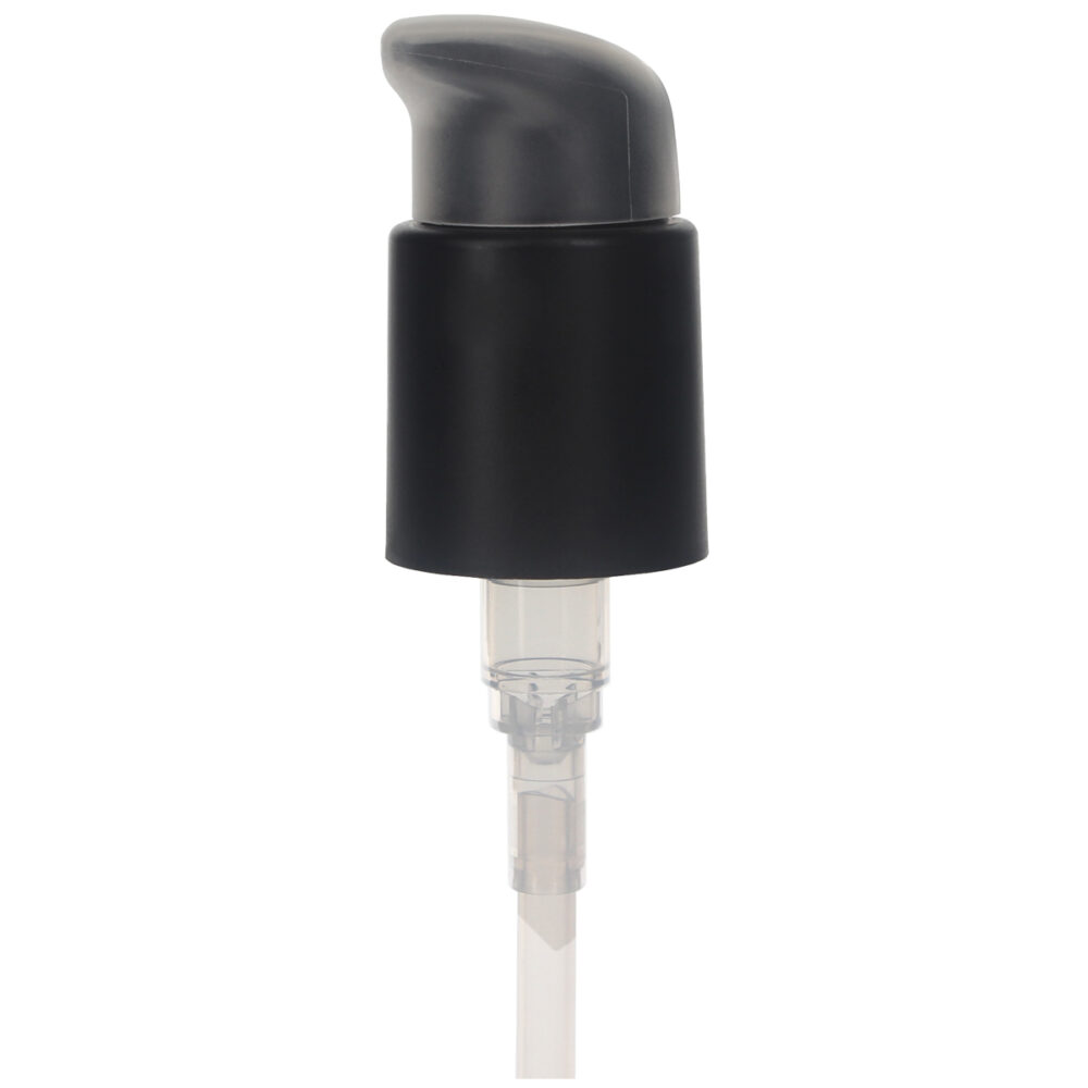 Cosmetic Treatment Pumps