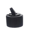 Turret Caps
