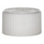 28mm 28-410 PP Plastic Ribbed Child Resistant Cap